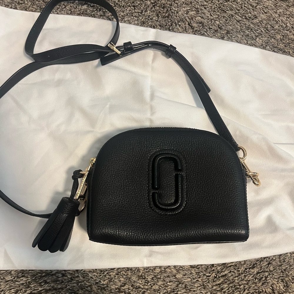 Like new Marc Jacob’s camera bag